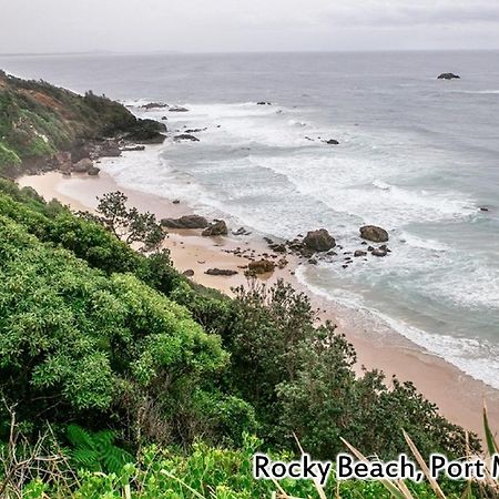Apartamento Breakers 5 2 Hill Street Port Macquarie Exterior foto