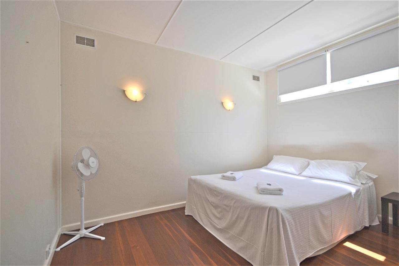 Apartamento Breakers 5 2 Hill Street Port Macquarie Exterior foto