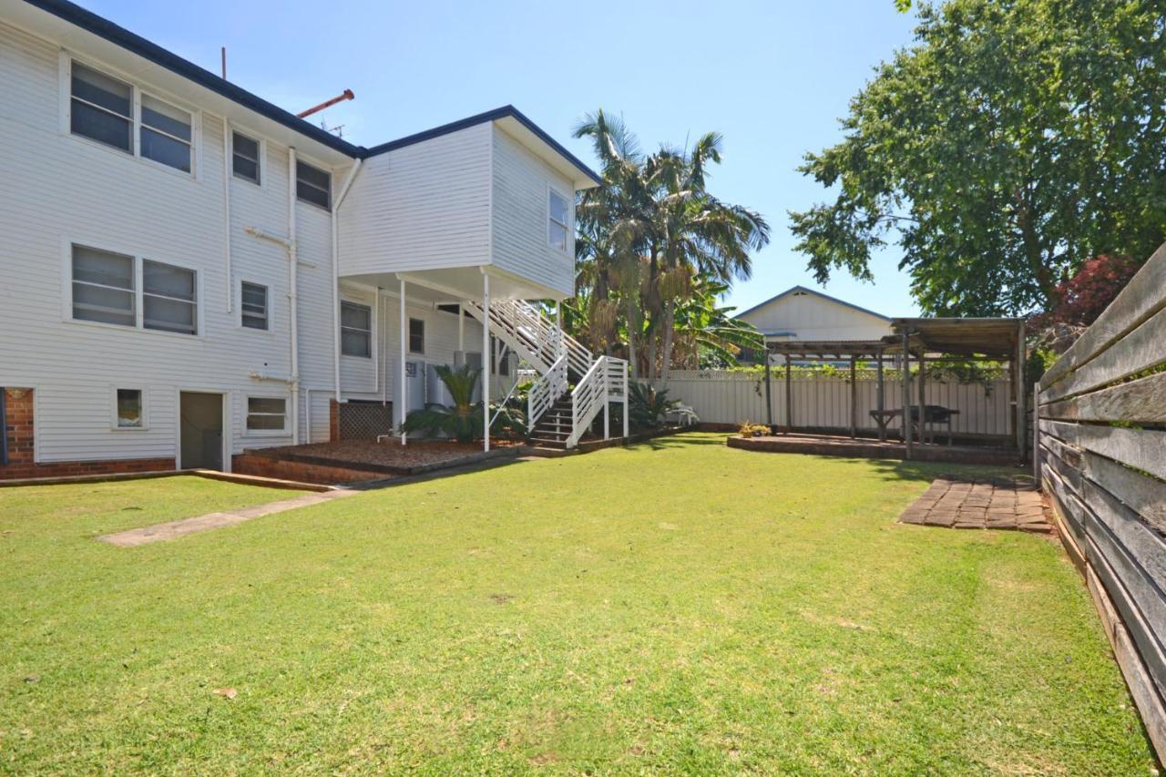 Apartamento Breakers 5 2 Hill Street Port Macquarie Habitación foto