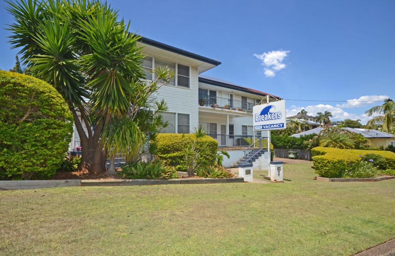 Apartamento Breakers 5 2 Hill Street Port Macquarie Habitación foto